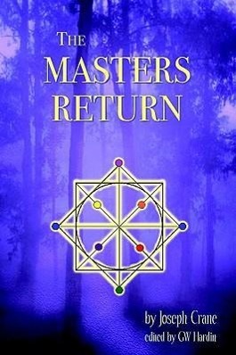 Vorderes Coverbild The Masters Return