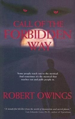 Vorderes Coverbild Call of the Forbidden Way