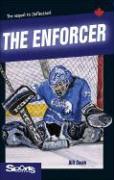 Vorderes Coverbild The Enforcer