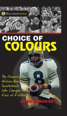 Vorderes Coverbild Choice of Colours