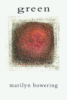 Vorderes Coverbild Green