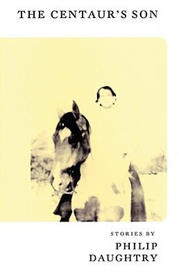 Vorderes Coverbild The Centaur's Son