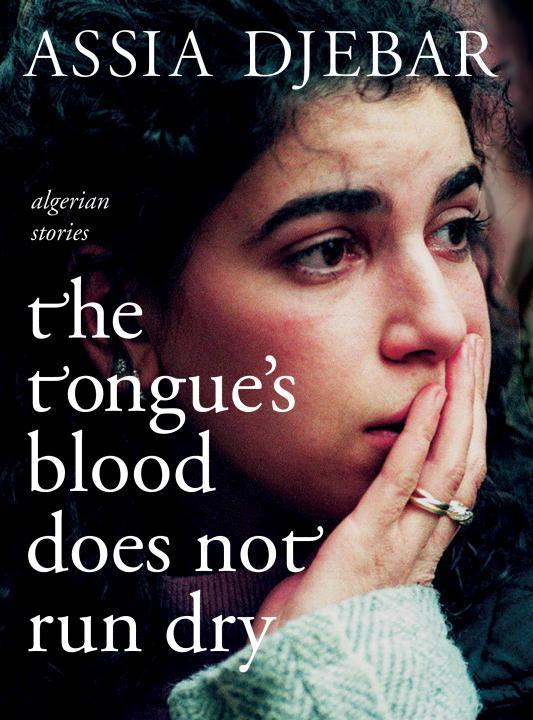 Vorderes Coverbild The Tongue's Blood Does Not Run Dry