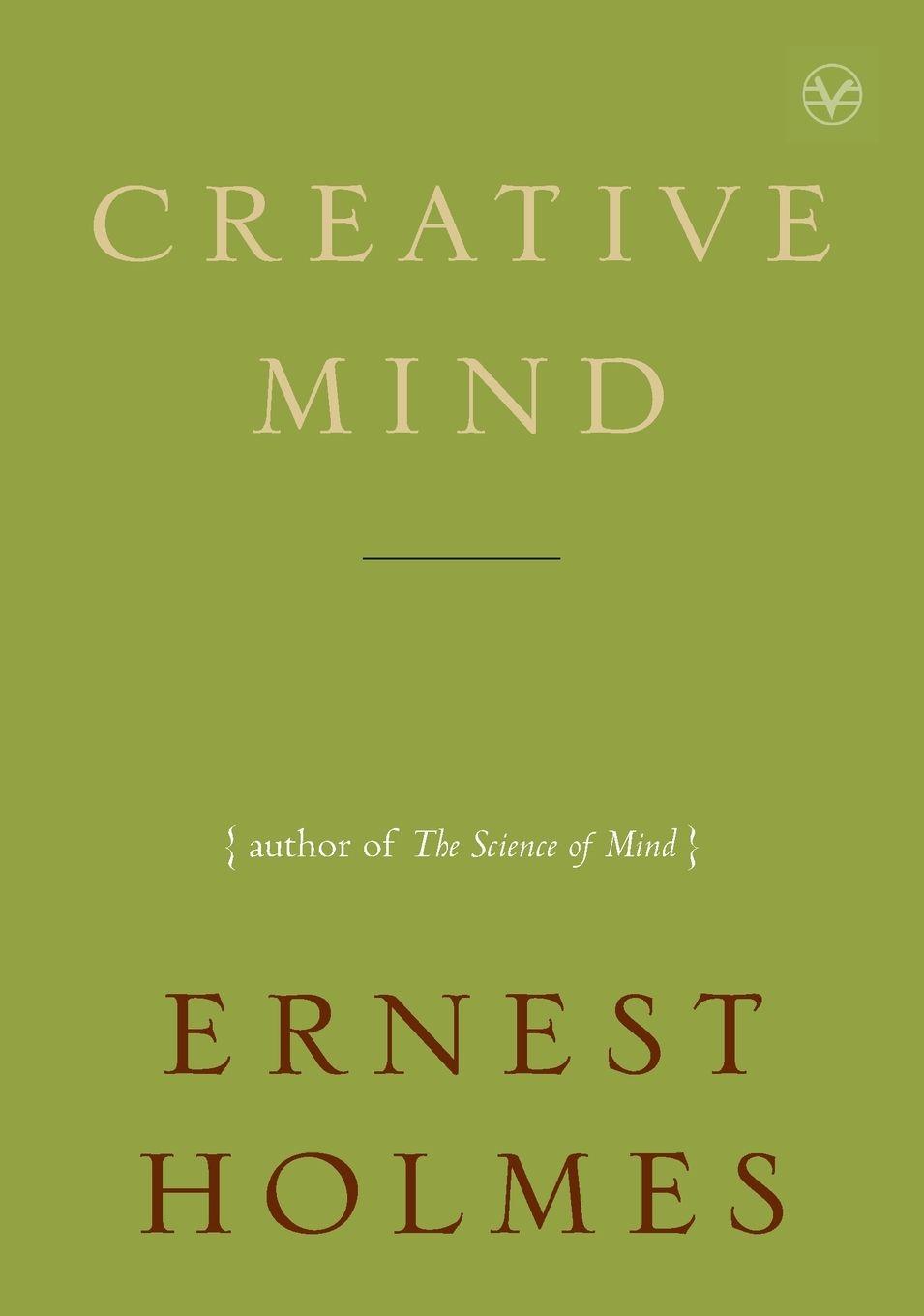 Vorderes Coverbild Creative Mind