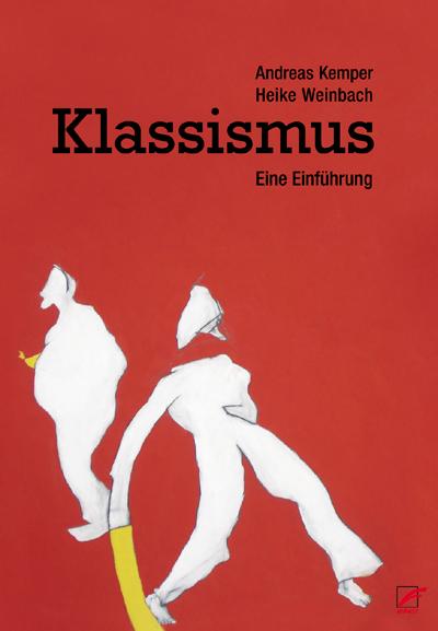Vorderes Coverbild Klassismus