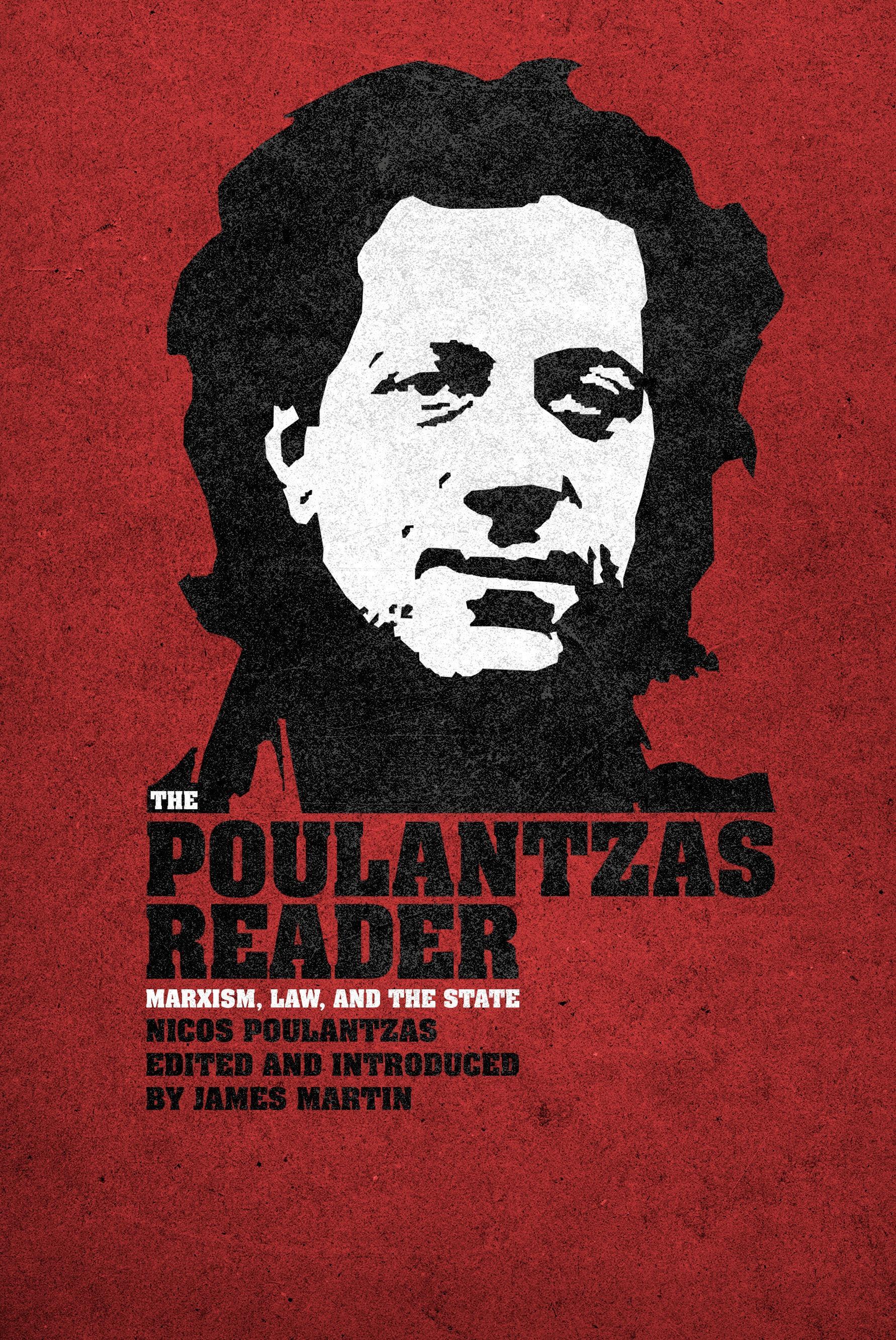 Vorderes Coverbild The Poulantzas Reader