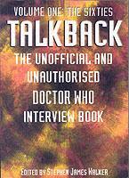 Vorderes Coverbild Talkback