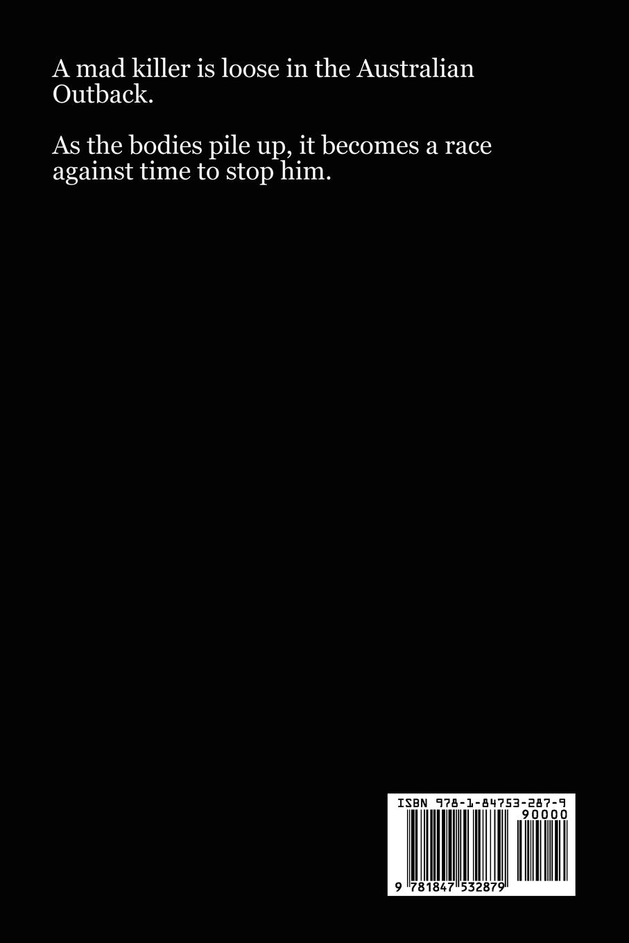 Rückseitencover Have a Nice day