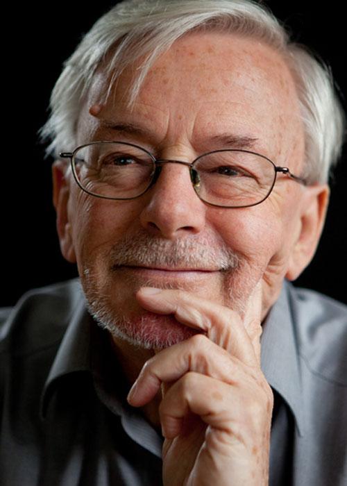 Autorenbild Case for Religion