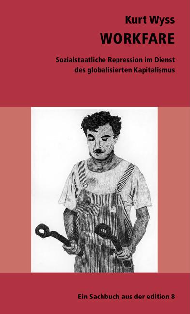 Vorderes Coverbild Workfare