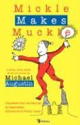 Vorderes Coverbild Mickle Makes Muckle