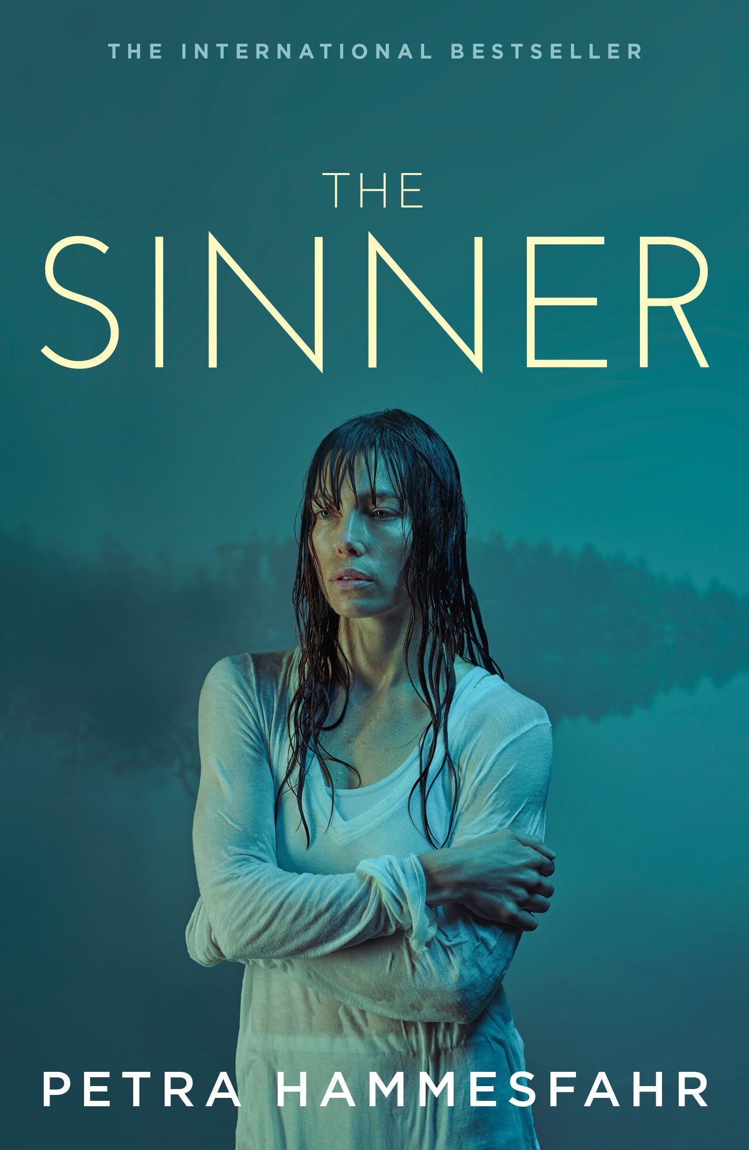 Vorderes Coverbild The Sinner
