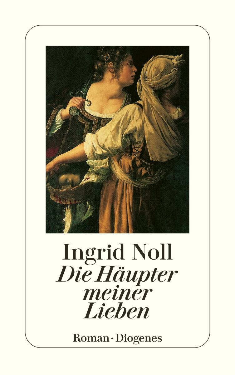 Vorderes Coverbild Die Häupter meiner Lieben