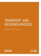 Vorderes Coverbild Transport and Neighbourhood