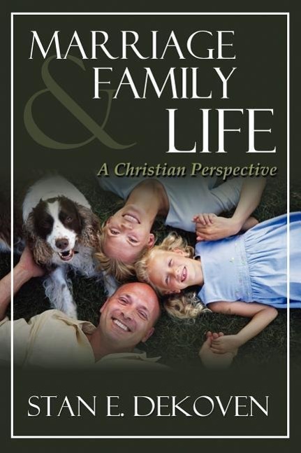 Vorderes Coverbild Marriage and Family Life
