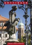 Vorderes Coverbild Göttingen