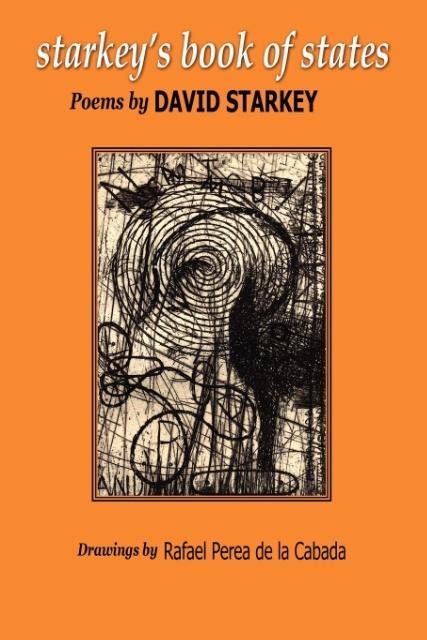 Vorderes Coverbild Starkey's Book of States