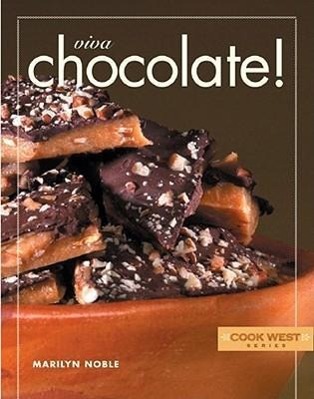 Vorderes Coverbild Viva Chocolate!