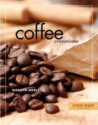 Vorderes Coverbild Coffee Creations
