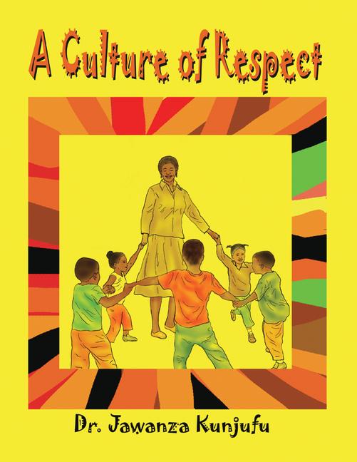 Vorderes Coverbild A Culture of Respect