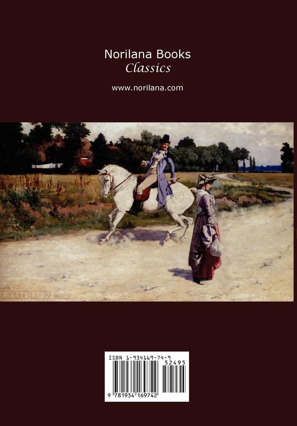 Vorderes Coverbild Doctor Thorne