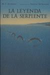 Vorderes Coverbild La Leyenda de La Serpiente