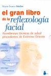 Vorderes Coverbild Gran Libro de la Reflexologia Facial -V2*