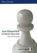 Vorderes Coverbild Chess PRAXIS