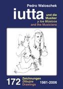 Vorderes Coverbild iutta und die Musiker
