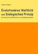 Vorderes Coverbild Evolutionäres Weltbild und Dialogisches Prinzip