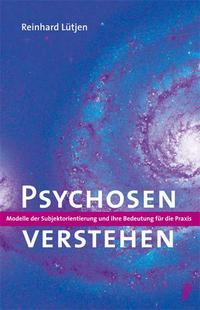 Vorderes Coverbild Psychosen verstehen