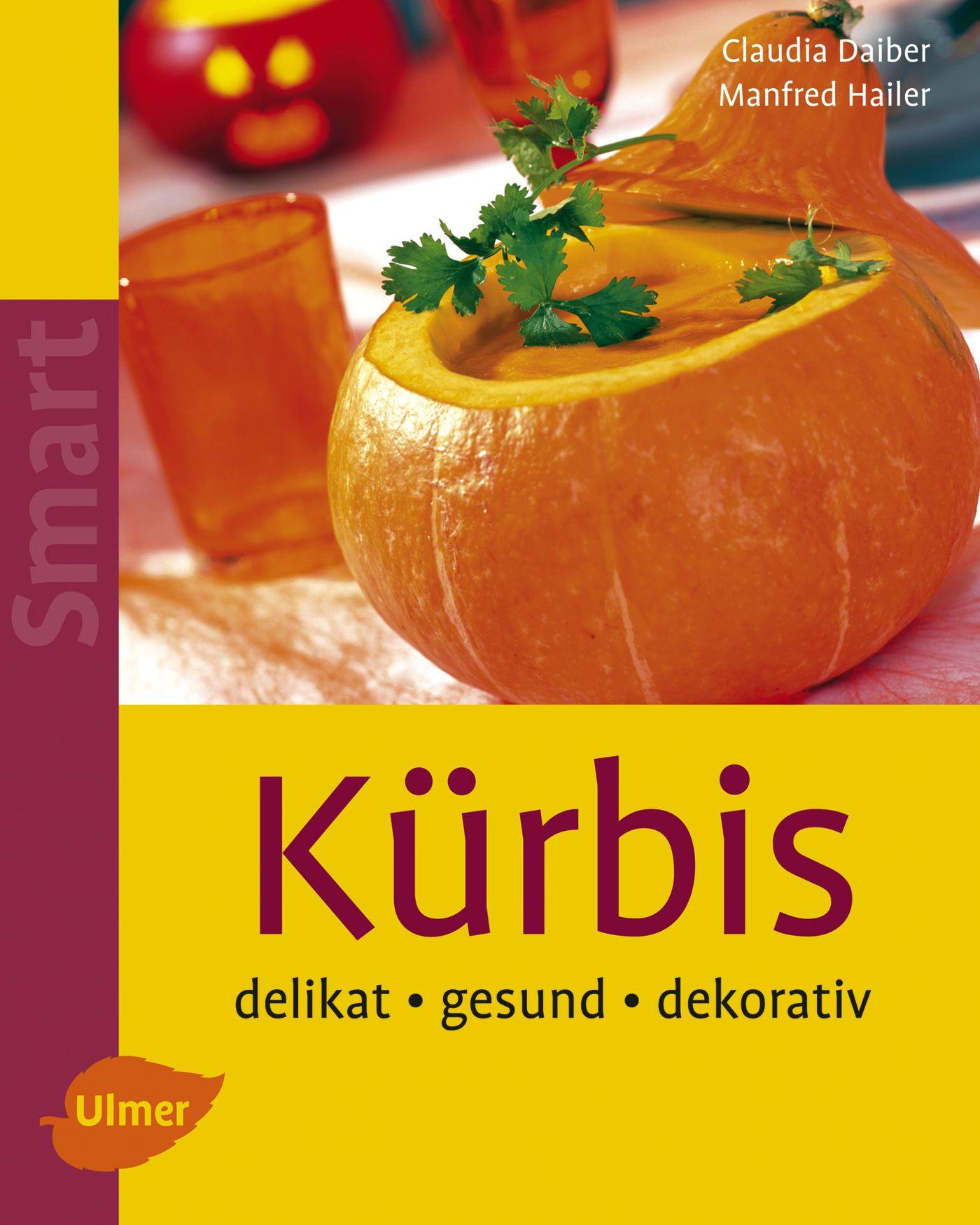 Vorderes Coverbild Kürbis
