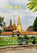 Vorderes Coverbild THAI - Die Sprache der Freien