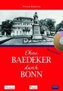 Vorderes Coverbild Ohne Baedeker durch Bonn