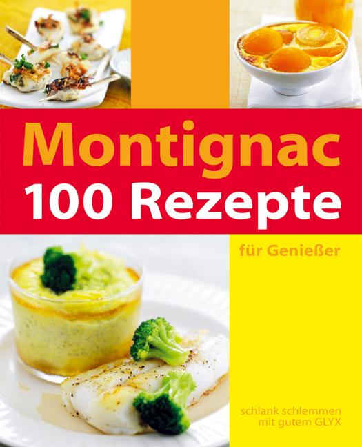 Vorderes Coverbild 100 Rezepte für Genießer