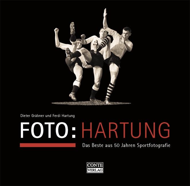 Vorderes Coverbild Foto: Hartung