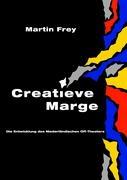 Vorderes Coverbild Creatieve Marge