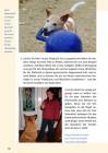 Beispielinhalt (Bild) Das Bellverhalten der Hunde