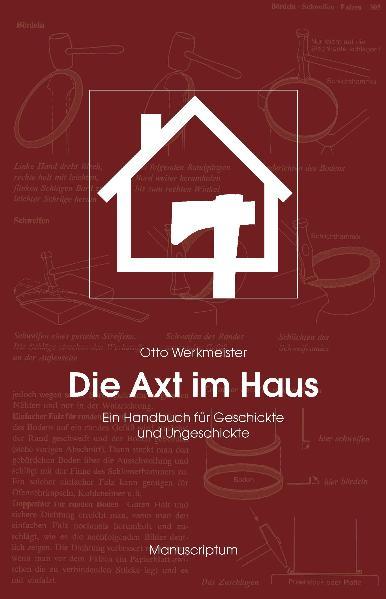 Vorderes Coverbild Die Axt im Haus