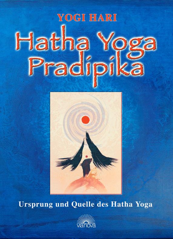 Vorderes Coverbild Hatha Yoga Pradipika