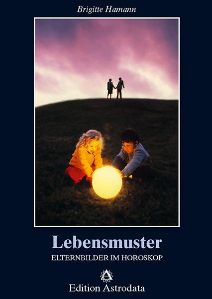 Vorderes Coverbild Lebensmuster