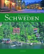 Vorderes Coverbild Faszinierendes Schweden