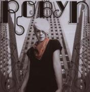 Vorderes Coverbild Robyn
