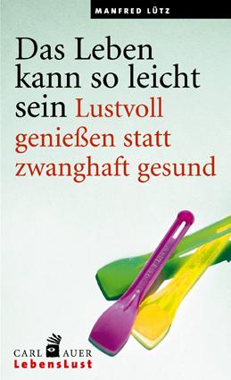 Vorderes Coverbild Das Leben kann so leicht sein