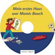 Beispielinhalt (Bild) Mein erstes Haus war Mamis Bauch