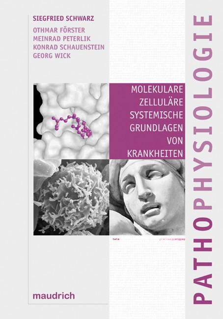 Vorderes Coverbild Pathophysiologie