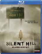 Vorderes Coverbild Silent Hill - Willkommen in der Hölle
