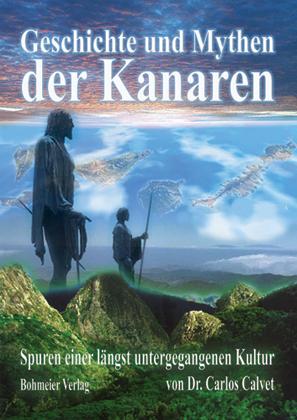 Vorderes Coverbild Geschichte und Mythen der Kanaren