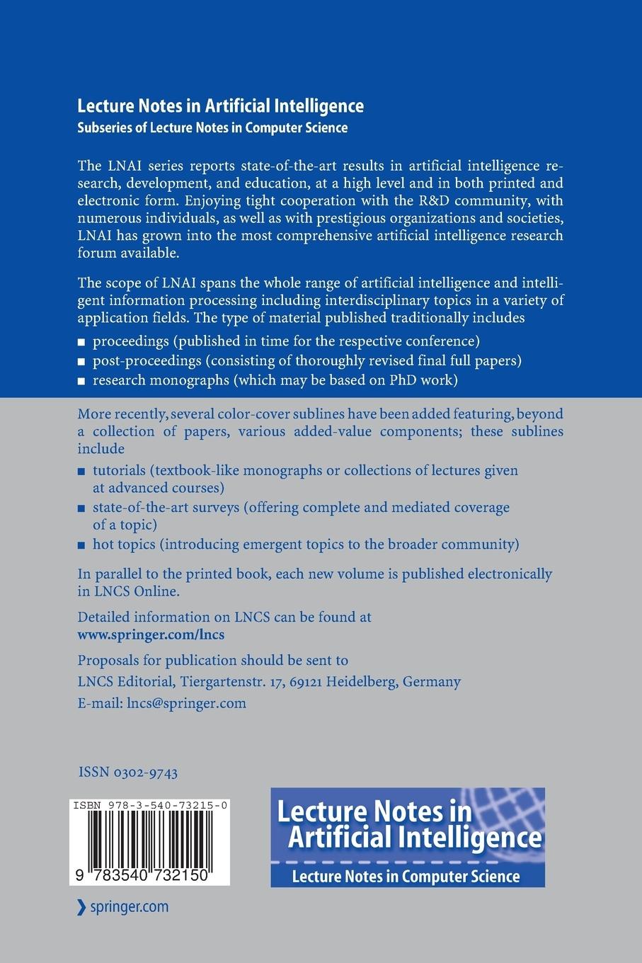 Rückseitencover Foundations of Augmented Cognition