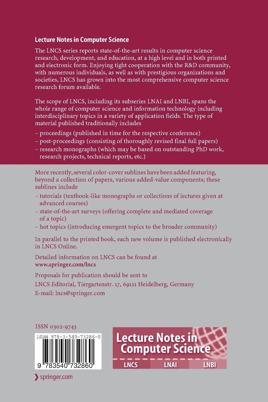 Rückseitencover Usability and Internationalization. HCI and Culture